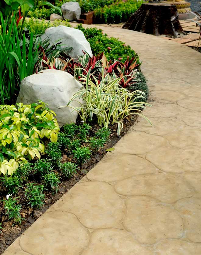 gardenning main banner