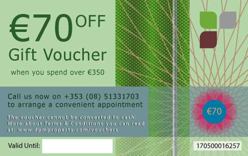 gift voucher